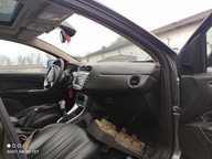 lancia delta III konsola kokpit airbag