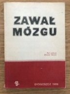 Zawał Mózgu Roman Mazur + GRATIS