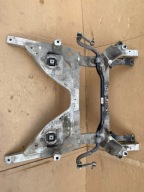 ALFA ROMEO STELVIO QUADRIFOGLIO Q4 2.9 510PS WÓZEK SANKI PODUSZKI