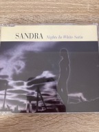 Sandra "Nights In White Satin" - singiel