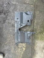 LEXUS RX IV OSŁONA LEWA PODWOZIA PŁYTA 58166-48050 15-19