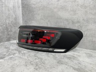 VW ID4 ID-4 LAMPA TYŁ PRAWY TYLNA PRAWA ID LIGHT BDB 11A945208A