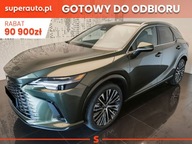 Od ręki - 350h Business 2.5 Hybrid 250KM | Podgrzewane fotele!
