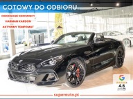 BMW Z4 M40i Cabrio 3.0 (340KM) 2026