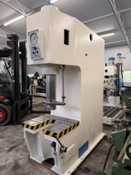 PRASA HYDRAULICZNA STANKOIMPORT P6330 100 TON