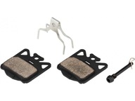 Klocki hamulcowe organiczne Campagnolo DB-310