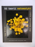50 teorii matematyki które powinieneś znać Tony