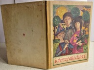 Wiersze dla dzieci K.I.Gałczyński 1957 wydanie 1
