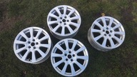 Alufelgi Jaguar 7Jx17" 5x108 ET 48,5 Ford/Volvo/Jaguar