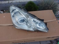 LAMPA PRZEDNIA PRAWA MERCEDES E KLASA COUPE C207 E-KLASA 1ZT01173306
