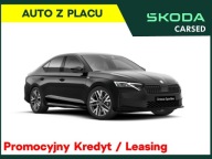 Skoda Octavia SPORTLINE 1.5 TSI DSG z placu 150 KM