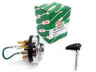 Stacyjka DUELLS WSK WFM 125 3 miedziane styki