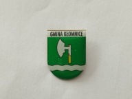 KŁOMNICE - HER - TEN PRZEDMIOT