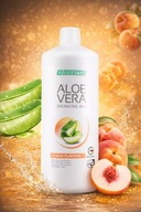 LR Aloe Vera Gel Peach 1L żel