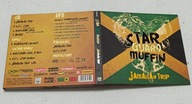 Jamaican Trip Star Guard Muffin CD+dvd