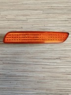 ODBLASK ZDERZAKA TYLNEGO PRAWY TYŁ LAMPKA VOLVO V40 S40 34400206 OE EU