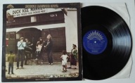 CREEDENCE CLEARWATER REVIVAL - Willy And The Poor Boys It. Pr VG- Lp