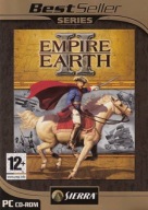 Empire Earth II PC