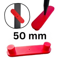 Szablon Stolarski Centrujący Znacznik Płyt 50mm do 50mm