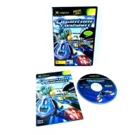 QUANTUM REDSHIFT XBOX CLASSIC PAL PREMIEROWE