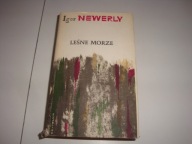 Leśne morze Igor Newerly