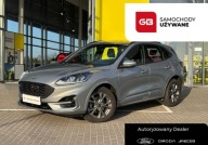Ford Kuga ST-Line Winter 4x4 2.0 EcoBlue 120 KMASOPL Salon FV23 2.0