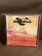 CD - OSIBISA - 'AYIKO BIA' - stan bdb