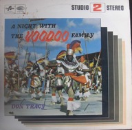 Don Tracy – A Night With The Voodoo Family