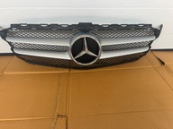 MERCEDES W205 ATRAPA CHŁODNICY GRILL A0008880060 A2058800183