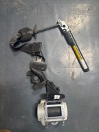 PAS BEZPIECZEŃSTWA NAPINACZ PRAWY PRZÓD FORD TRANSIT CUSTOM 34208786C