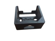 Uchwyt szyna DIN Shelly 2.5