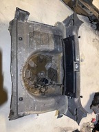 KIA VENGA 09-19 PAS TYLNY WANNA ĆWIARTKA TYŁ