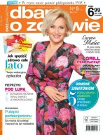 DBAM O ZDROWIE NR 5/2024 (204) MAJ 2024