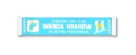Wanda Kraków - szalik