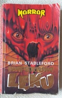 Imperium lęku Brian Stableford