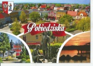 POBIEDZISKA-HERB WOJ WIELKOPOLSKIE