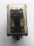 Przekaźnik R15 2PDT 10 A, 48 VDC