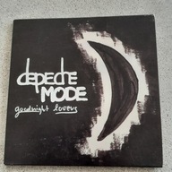 Depeche Mode - Goodnight lovers - CD stan bdb