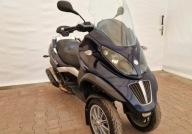 Piaggio MP-3 MP3 400 LT IE Na Kat B L5e MP3 Hpe 500 MGmoto WLKP Benzyna