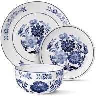 Serwis obiadowy MG Home Sintra 12 szt.