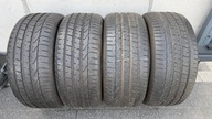 Pirelli P Zero 265/35/20 R20 7.5mm prod. 2023r. Katowice