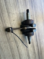 HUSQVARNA 340 345 350 WAŁ KORBOWY KORBOWÓD ŁOŻYSKO NAPĘD SILNIKA ORG