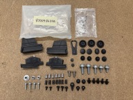 AUDI A3 8Y ZESTAW ŚRUB KOŁKÓW ELEMENTÓW DO DRZWI 8Y0098620A ! NOWY !