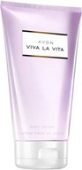PERFUMOWANY BALSAM DO CIAŁA VIVA LA VITA 150 ML AVON