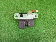 Vw Polo IV 9N 01-05 okular zamek klapy bagażnika tył tylnej oryginał