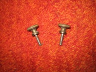 GB - STARE SRUBY DO MOCOWANIA MECHANIZMU ZEGARA 2601