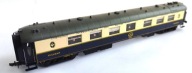 Orient Express LS 49179 Voiture WPc Pullman der CIWL Ep IIIc PP