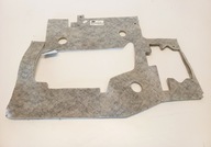 WYGŁUSZENIE WYCISZENIE RANGE ROVER SPORT II L494 DPLA-278C62-AE