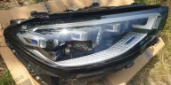 IDEALNA kompletna lampa mercedes s-klasa w223 prawy przód A2239061804