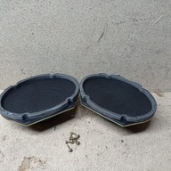 Głośnik drzwi przód tył Ford MONDEO MK3 ŚRUBKI DO MONTAŻU 1S7F-19B171-CF